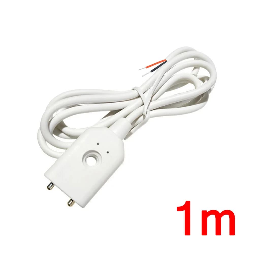 Sonde de capteur d'eau 1M 2M 3M pour capteur de fuite d'eau détecteur de fuite électronique WIFI-10 