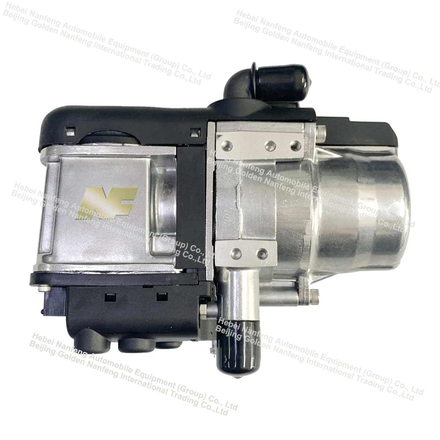 NF offre spéciale chauffe-eau de voiture 12v 5kw chauffe-eau de stationnement moteur diesel chauffe-