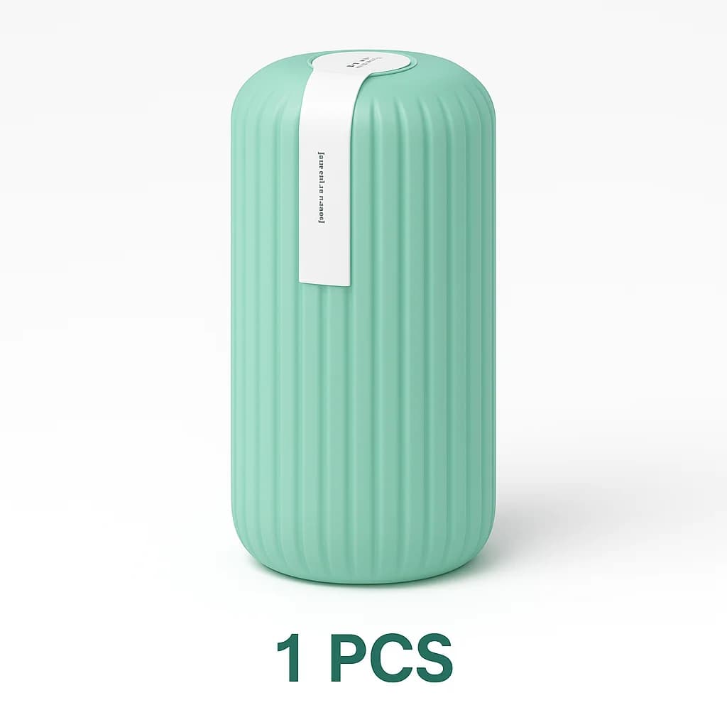 Bouteille de nettoyage automatique des toilettes |   Nettoyage en profondeur, élimination des odeurs
