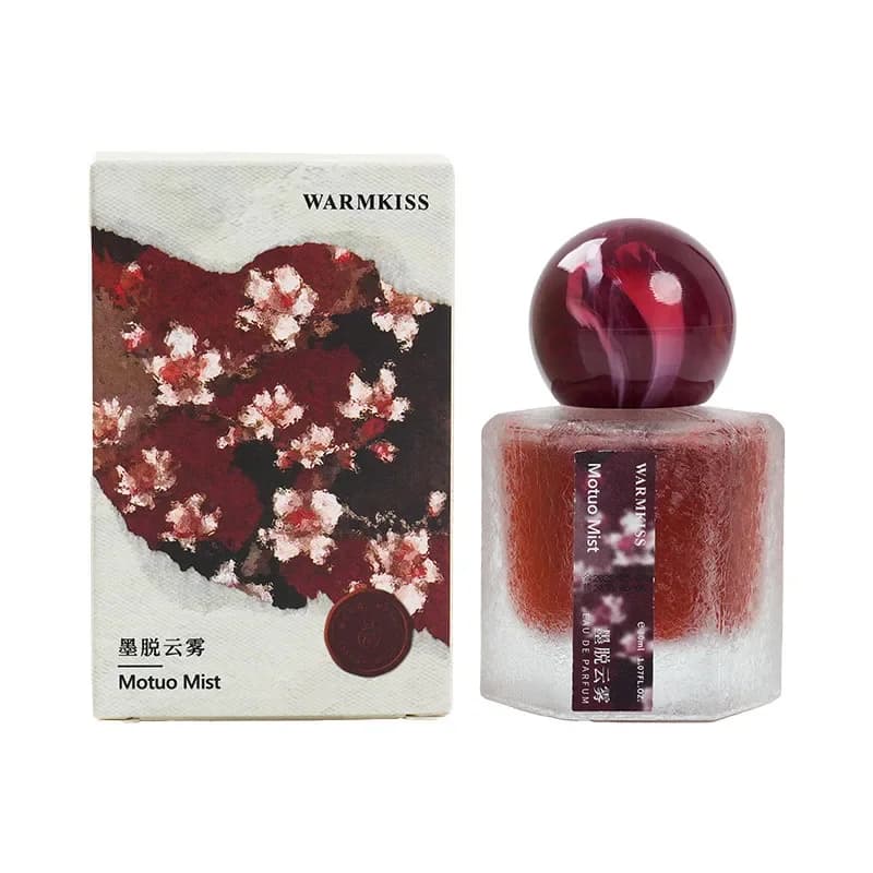 Spray De parfum brume De montagne, parfum fruité Floral De luxe pour femmes, parfum De jasmin/Rose/m