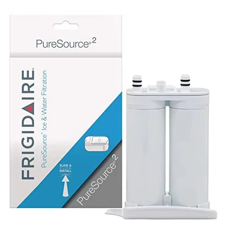 Frigidaire-Système de filtre à glace et à eau, Purerims, Blanc, CE 2, WF2CB, 1 paquet