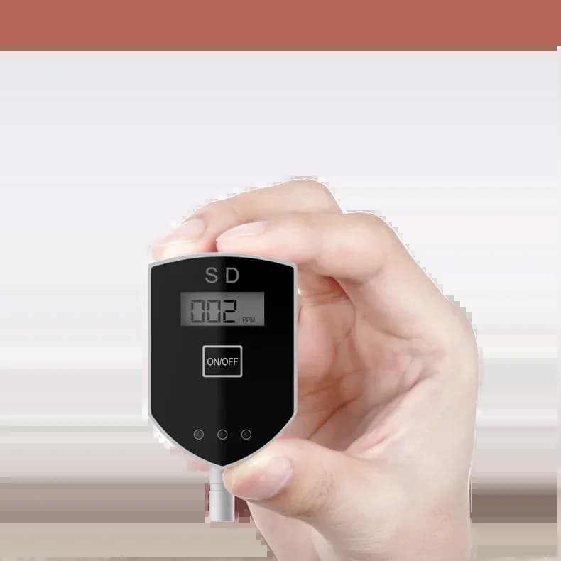 Stylo de test de qualité de l'eau TDS intelligent et stable, mesureur d'eau potable domestique en te