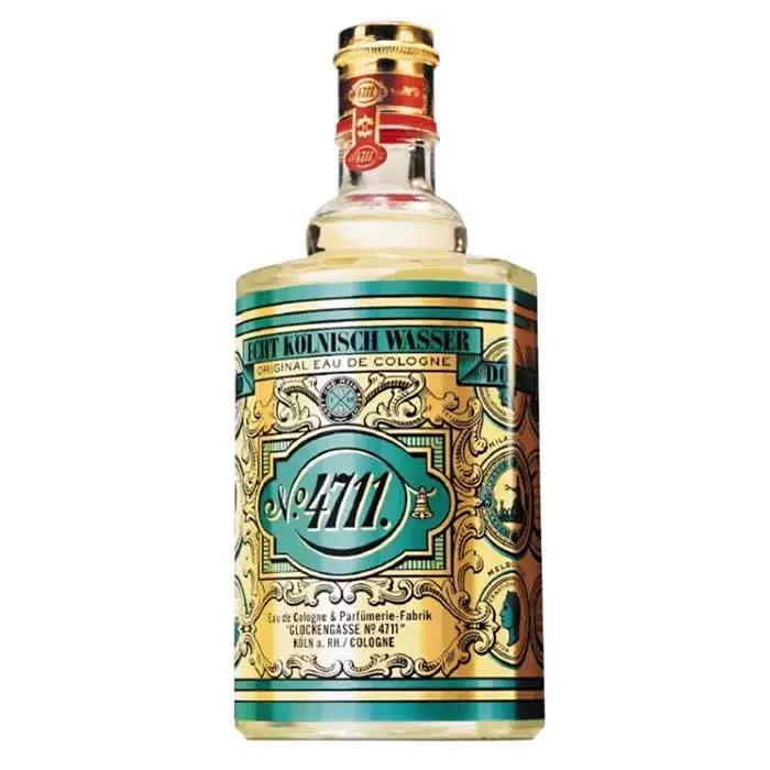 4711 Eau De Cologne 800ml