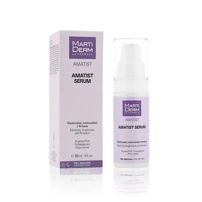 Sérum Martiderm Amatist 30ml
