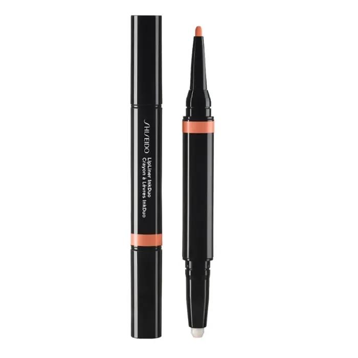Shiseido Lipliner Inkduo 01 Bare