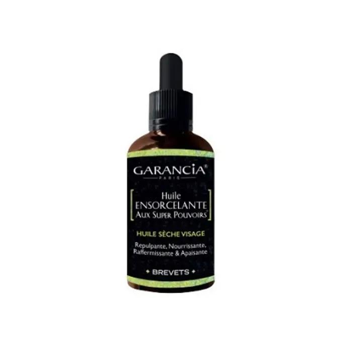 Garancia Huile Ensorcelante 25ml