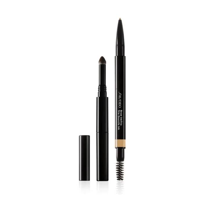 Shiseido Brow Inktrio 01 Blonde