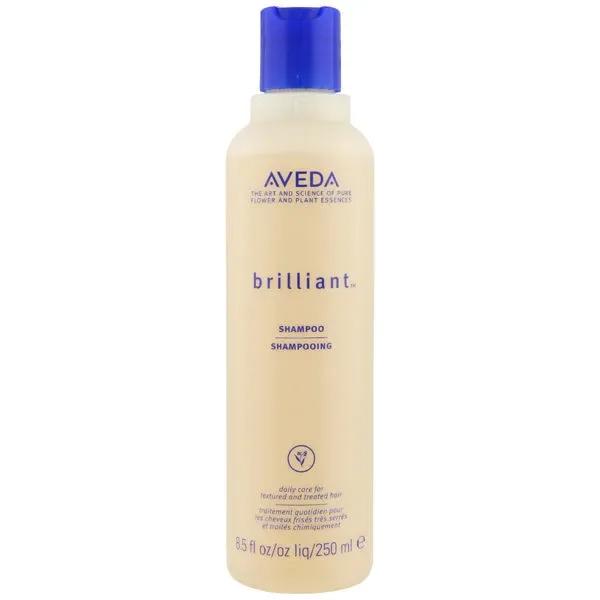 Aveda Brilliant Shampooing 250ml