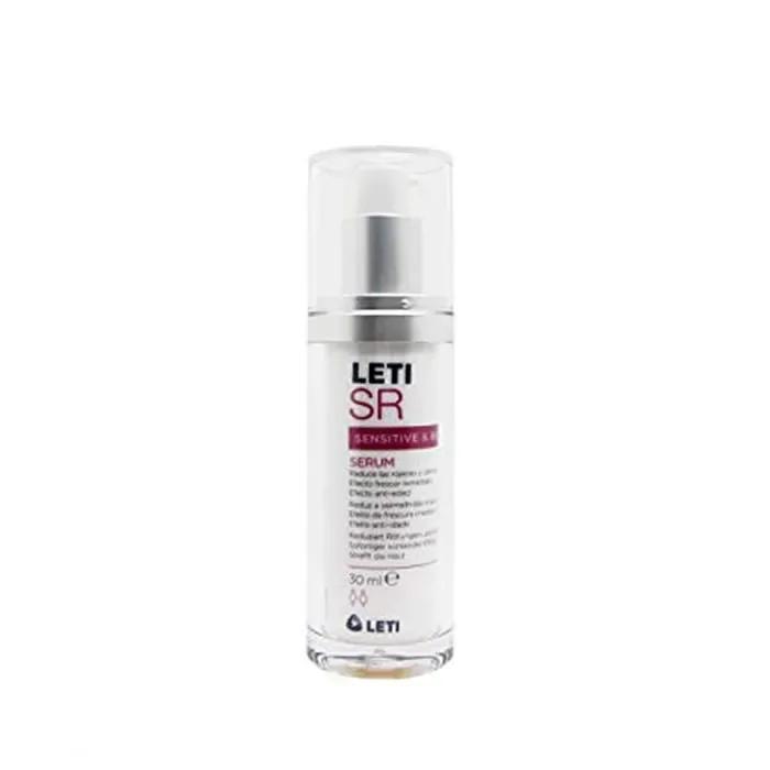 Letisr Sèrum Anti Rougeurs 30ml