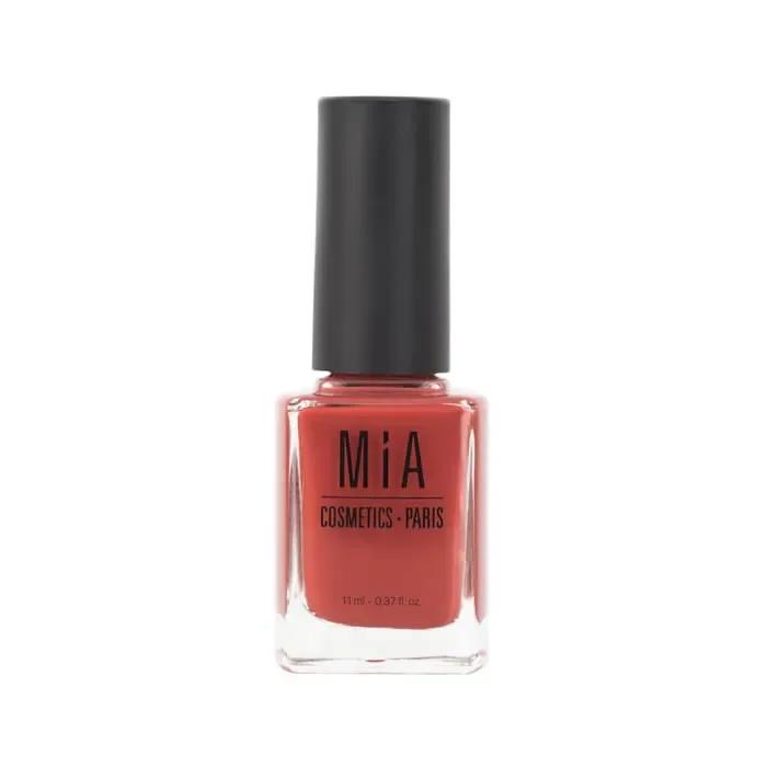 Mía Cosmetics Nail Polish Ginger