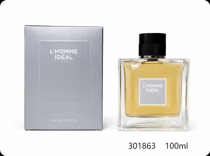 Parfum pour homme 100 ml, parfumerie de maître, fragrance boisée longue durée, Cologne haut de gamme