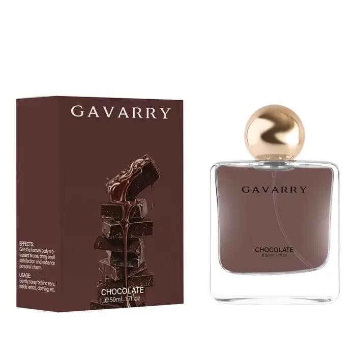 Parfum au lait au chocolat unisexe, vanille fraîche, parfum Oriental Woody, doux et crémeux, lait De