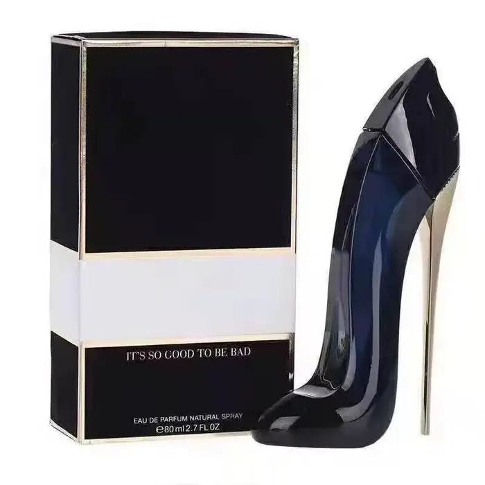 Parfum Femme Longue Durée Atomiseur Haute Qualité Sexy Lady Parfum Féminin Cologne Fragrance Femme