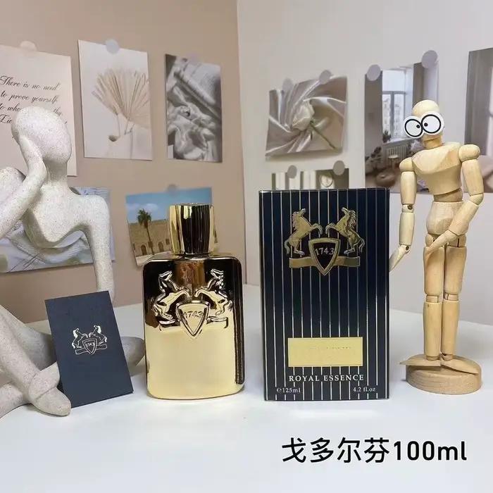 75ml Parfum Sexy et Attractif, Cologne Originale, Fragrance Durable, Arôme Floral, Marque Pheromones