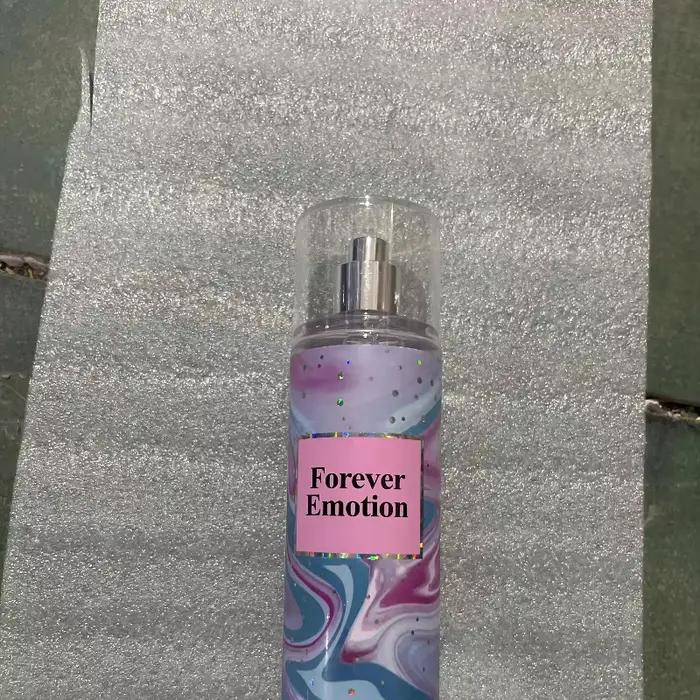 Dépistolet ant pour la peau fraîche pour femme, vaporisateur pour le corps, longue durée, air nature
