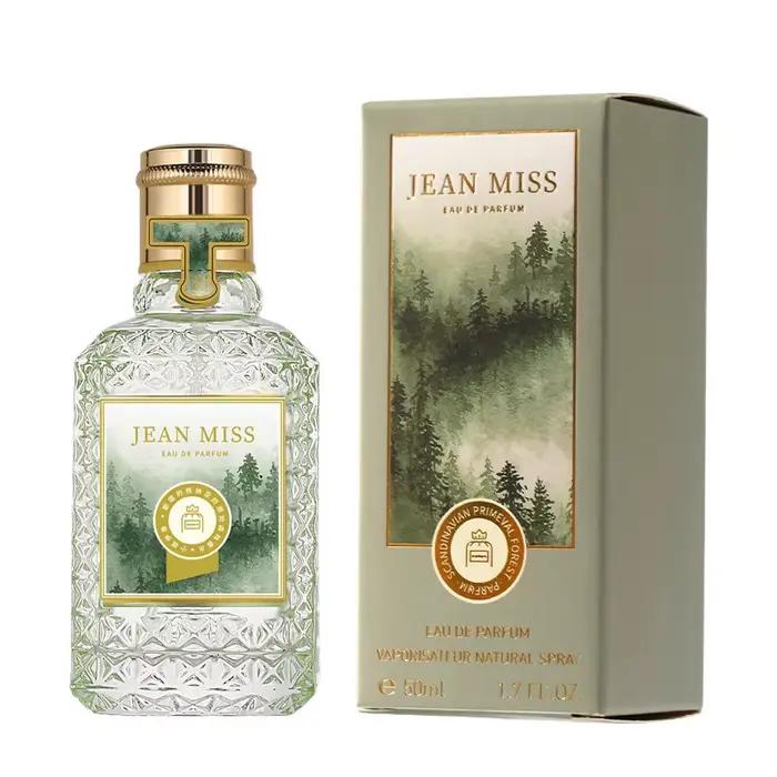 Marque fraîche fruitée vibrante femmes charme parfum Spray flirt phéromone durable léger parfum sang