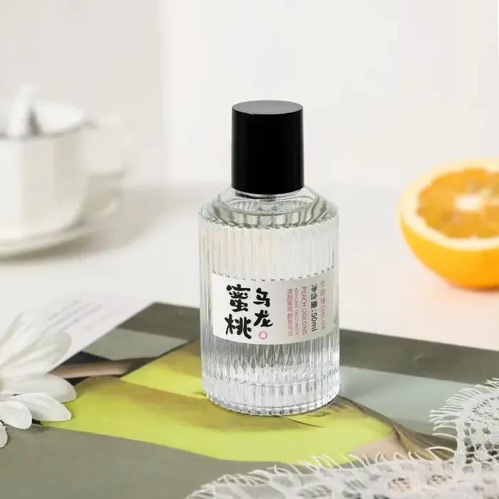 Ensemble de parfums unisexes KAYALI 4*10ml Longue durée Frais Doux Élégant Floral Fruité Musc Parfum
