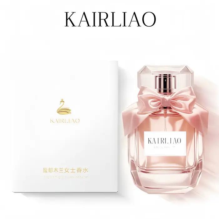 50ML marque originale parfum charmant Sexy dame corps Spray hommes femmes parfums haute qualité long