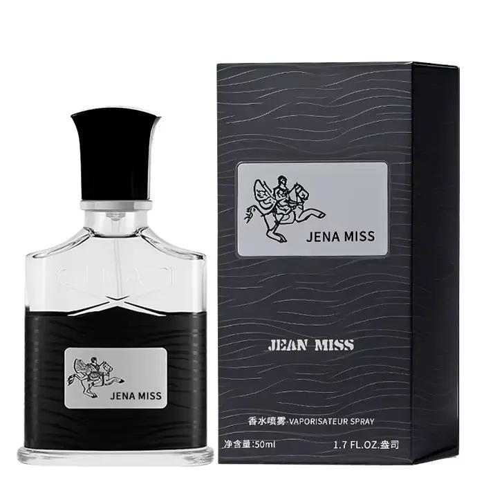 Eau De Parfum Vaporisateur naturel Sparay 50ML et 100ML Napoléon parfum fruité Floral longue durée p
