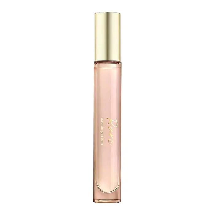 Vaporisateur 10 ml Parfum Bois de Santal Original Brume Corporelle Parfumée Vanille Caramel Rare For