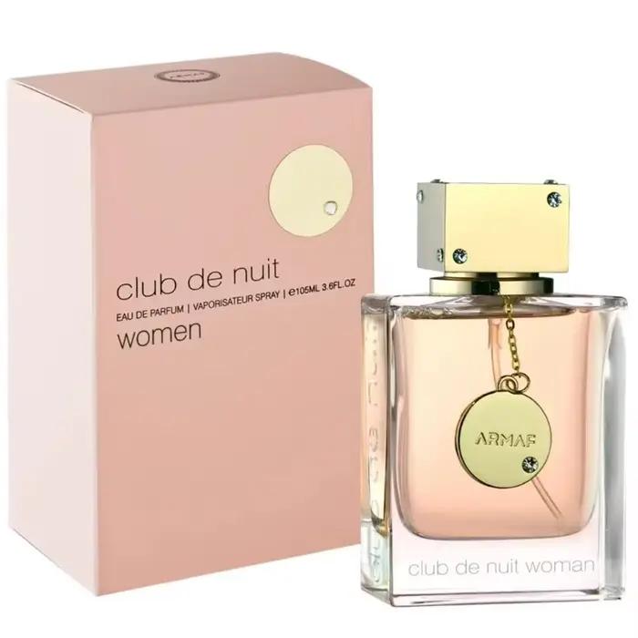 ARMAF Night Intense Club Parfum pour Homme et Femme - Fragrance longue durée pour les soirées en boî