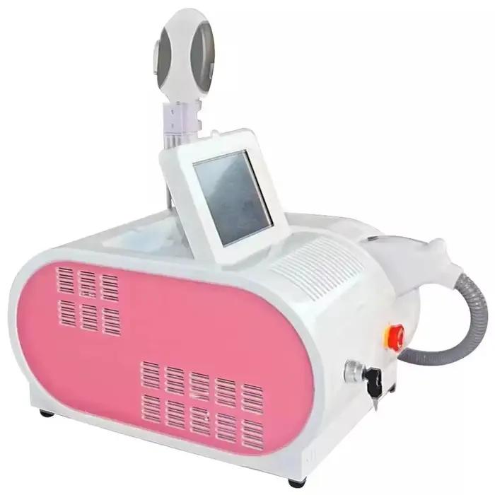 2025 nouveau Salon de beauté Super Portable IPL épilation Laser Machine dispositif professionnel Dio