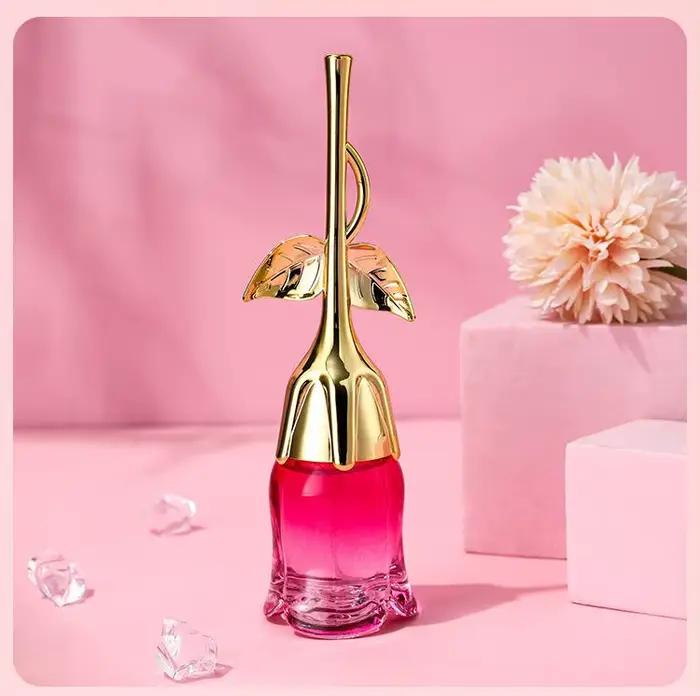 Parfum Rose de minuit pour femmes