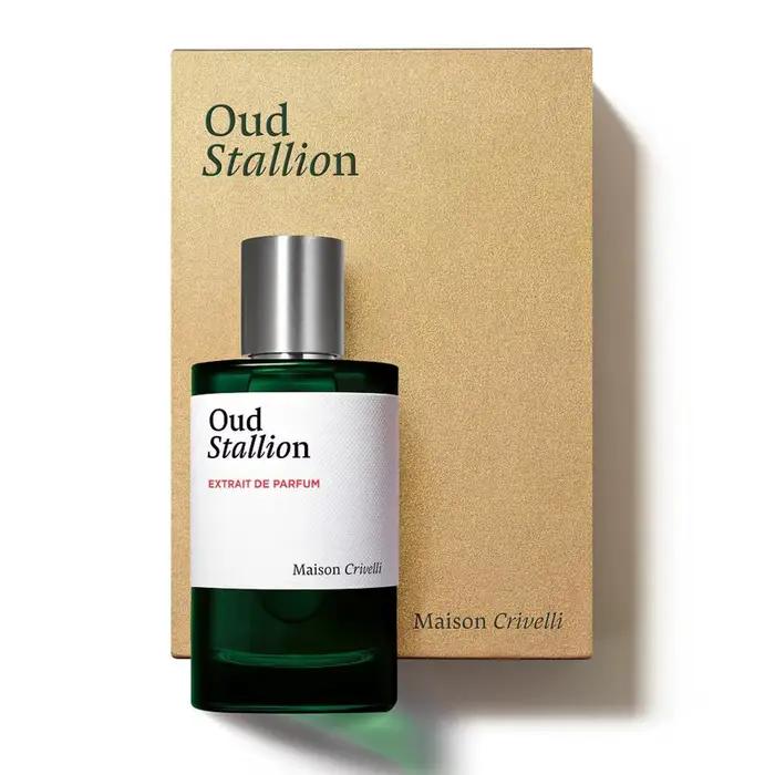 Parfum en spray Oud Maracuja 100 ml (1