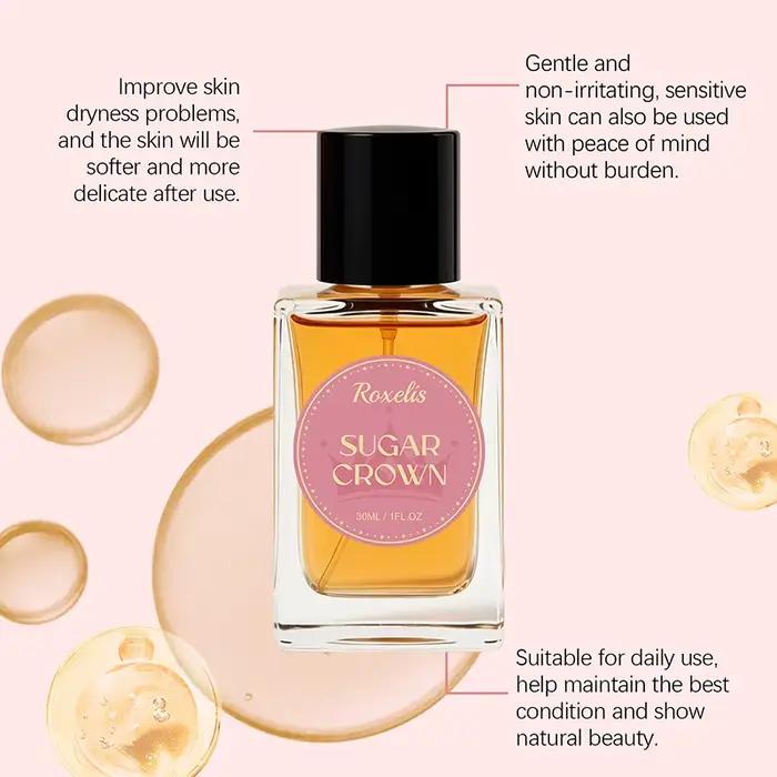 Parfum Sugar Crown pour femme