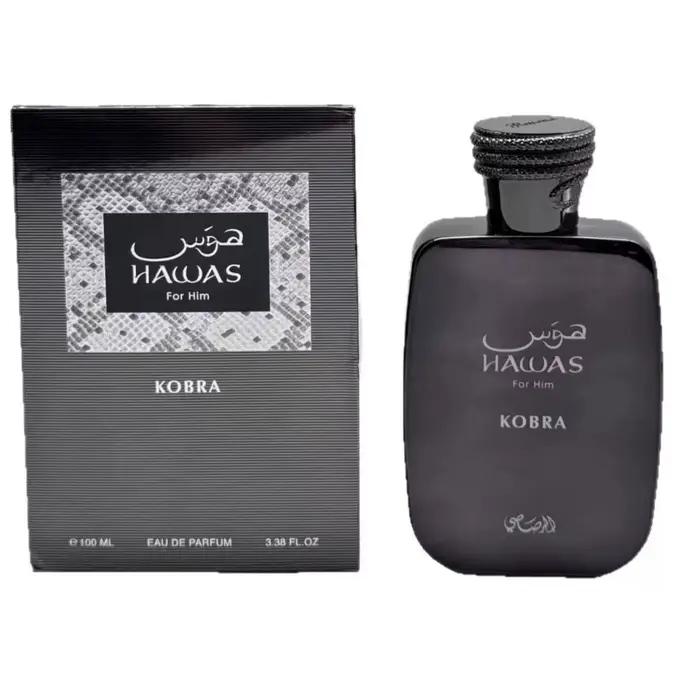 Parfum arabe de luxe 100ml