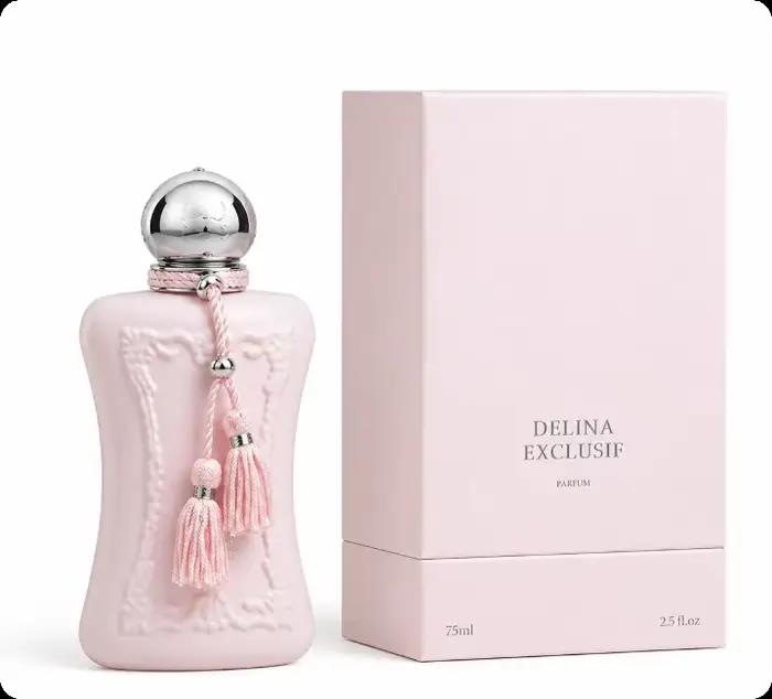 Eau de Parfum de Haute Qualité