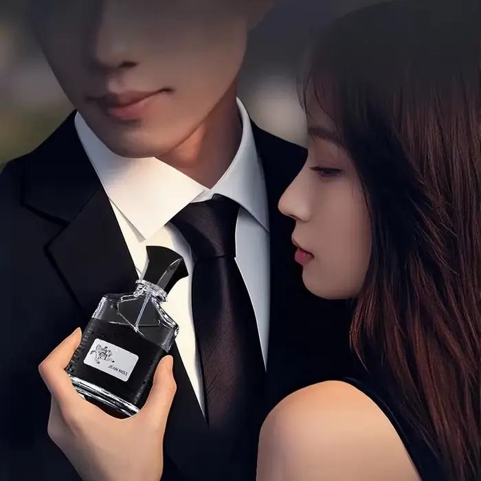 Parfum pour homme Ocean-Scented Long-Lasting Fragrance 50ML
