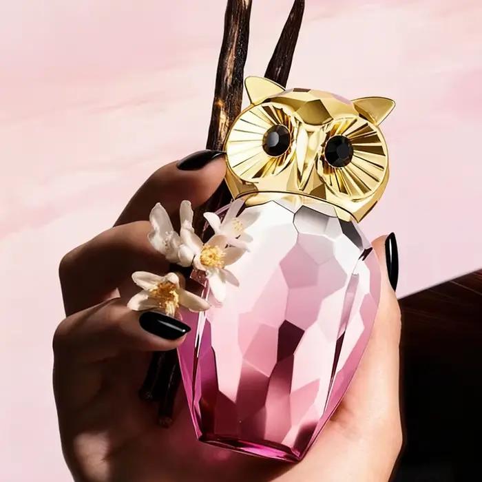 Spray de parfum, parfum fruité Floral café vanille pour femmes