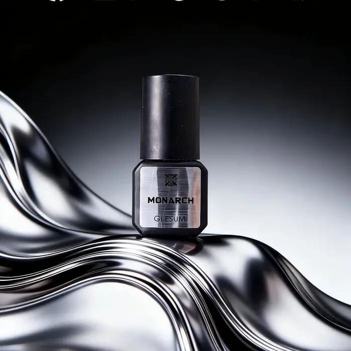 Glesum – colle pour cils de niveau principal