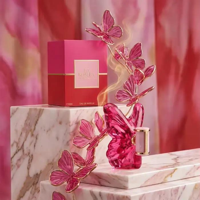 La Bomba Eau de Parfum pour Femme