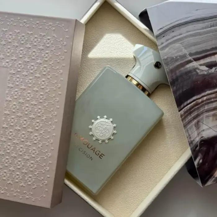 AMOUAGE 100ml hommes Parfum Collection longue durée Eau