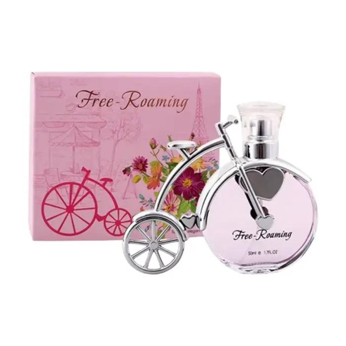 50ml vélo parfum charme Eau De Toilette