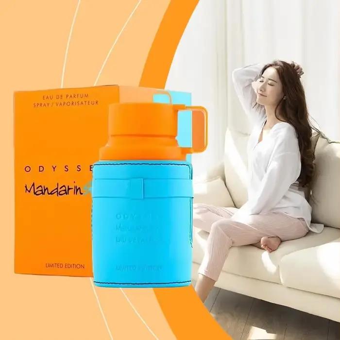 100 ml Armaf Odyssey Mandarin Sky Eau de Parfum