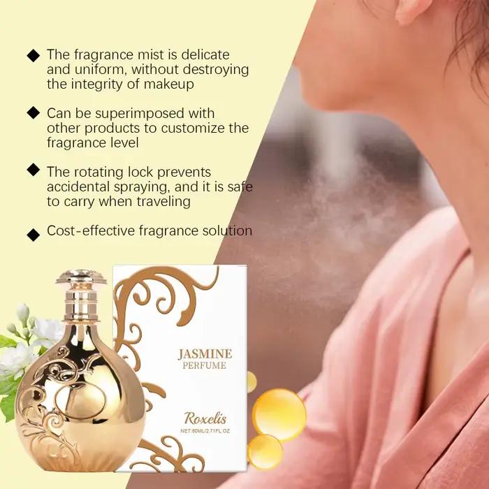 Parfum De luxe pour femmes