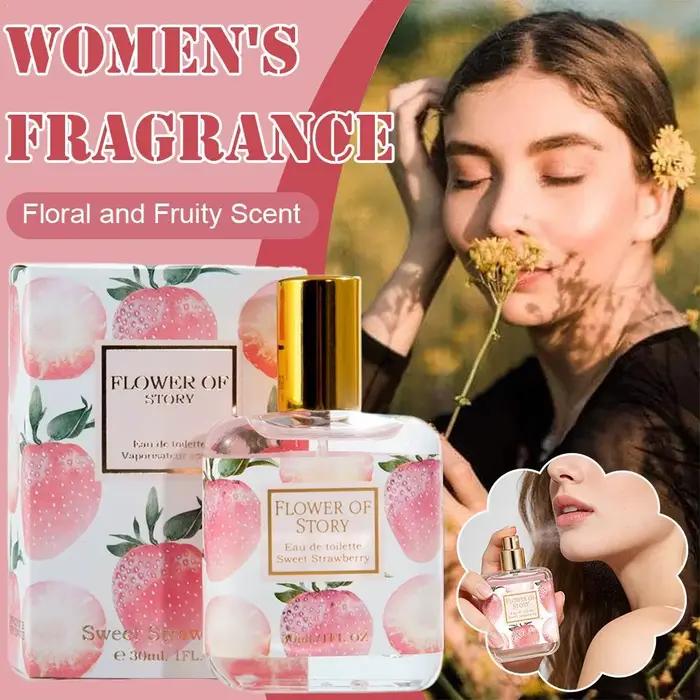 Parfum Black Swan Charm pour femmes