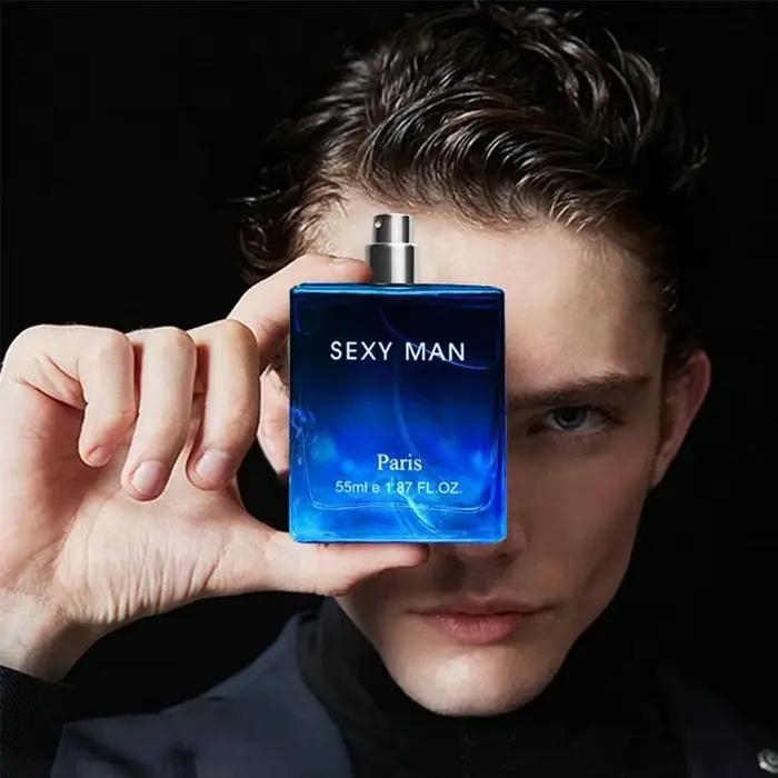 Parfum De Cologne pour hommes