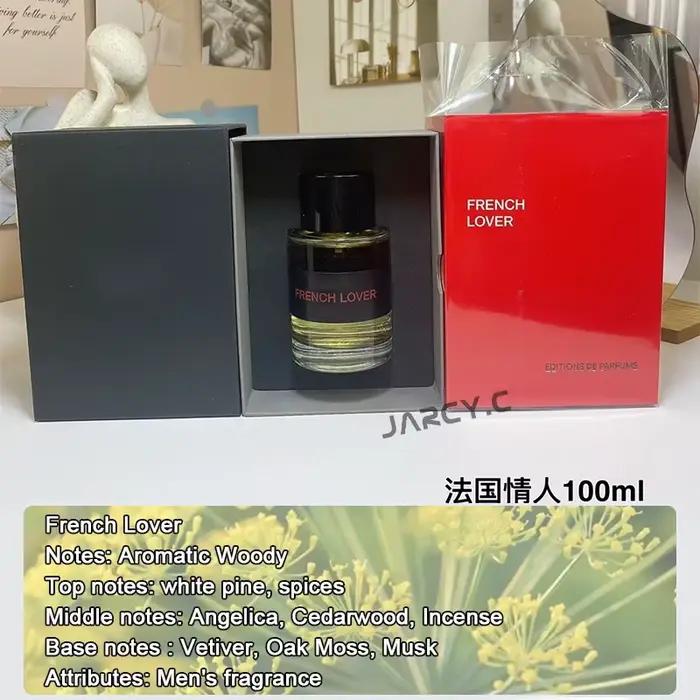 Parfum pour femme Portrait d'une noble