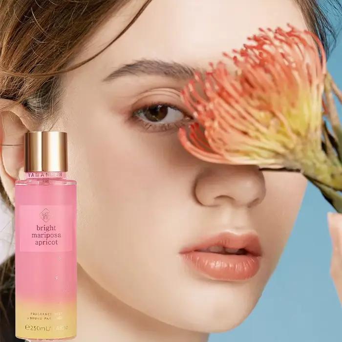 Nouveauté Victoria parfum Spray concepteur chef-d 'œuvre Confident élégant