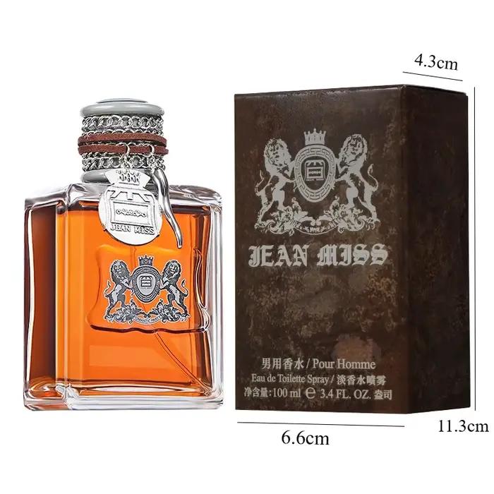 Bad Boy – Parfum léger longue durée pour hommes
