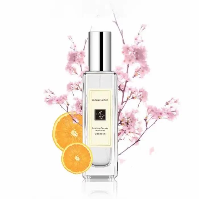 Spray de parfum pour femme 30 ml