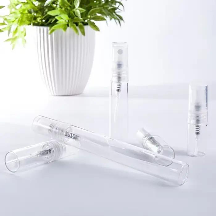 Mini bouteille de parfum Portable rechargeable