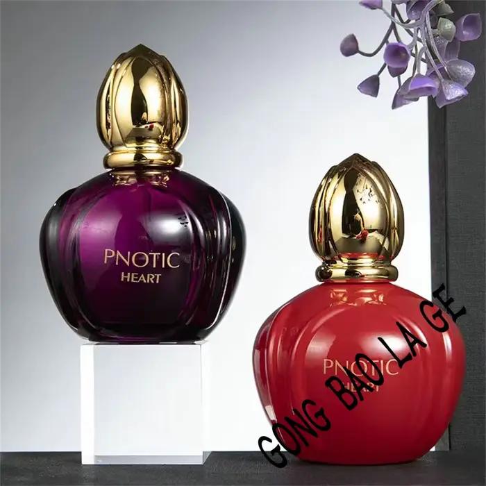 Haute qualité 100ML Parfum femmes