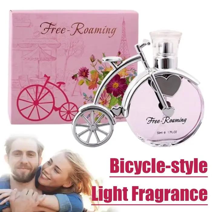 50ml vélo parfum charme Eau De Toilette