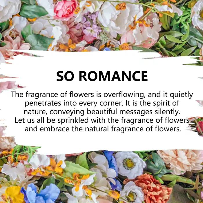 Huiles essentielles de fleurs d'oranger 10 ml