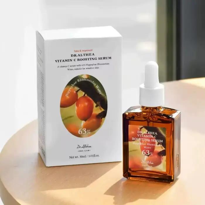 Dr.Althea 345 Crème hydratante en spray 60ml & 100ml